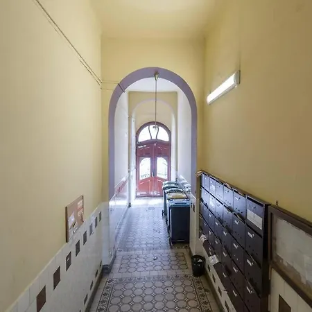 Lägenhet Venus - Market Hall I *