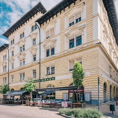 Venus - Market Hall I Lägenhet Budapest