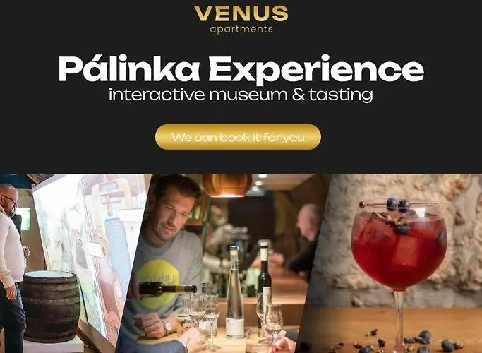 Venus - Market Hall I Appartamento